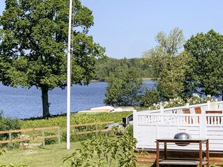 Vakantiehuis Floby Buitenaudio-opname 4