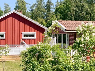 Vakantiehuis Floby Buitenaudio-opname 15