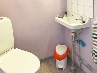 Vakantiehuis Floby  34