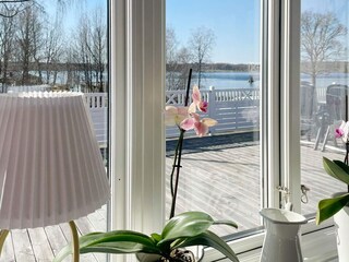 Vakantiehuis Floby  36