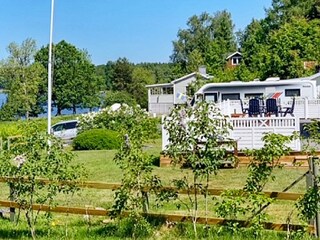 Vakantiehuis Floby Buitenaudio-opname 1