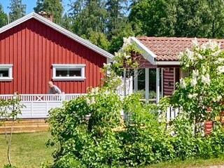 Ferienhaus Floby Außenaufnahme 12