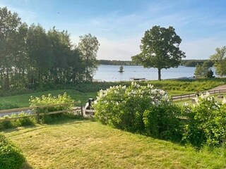 Holiday house Floby Outdoor Recording 17