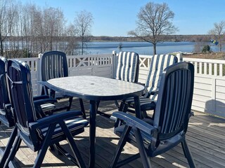 Holiday house Floby Outdoor Recording 2