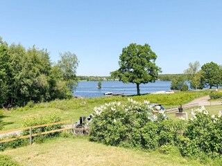 Ferienhaus Floby Außenaufnahme 15