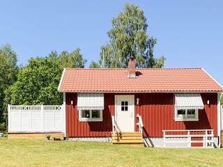 Vakantiehuis Floby Buitenaudio-opname 11