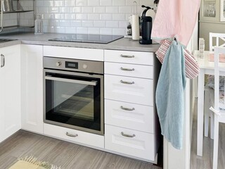 Vakantiehuis Floby  18