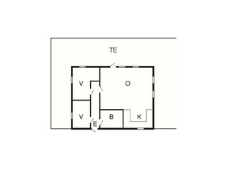 Ferienhaus Floby  27