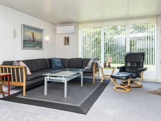 Ferienhaus Stauning  5
