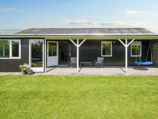 Ferienhaus Stauning  3