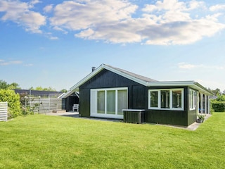 Ferienhaus Stauning  4