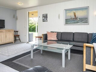 Ferienhaus Stauning  6