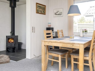 Ferienhaus Stauning  7