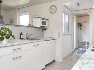 Ferienhaus Stauning  8