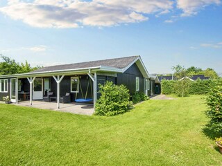 Ferienhaus Stauning  10