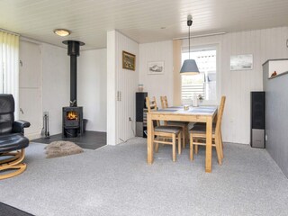 Ferienhaus Stauning  12