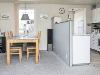 Ferienhaus Stauning  13