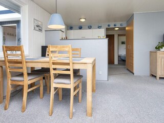 Ferienhaus Stauning  14