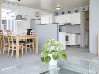 Ferienhaus Stauning  15