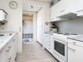 Ferienhaus Stauning  16
