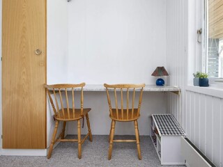 Ferienhaus Stauning  19