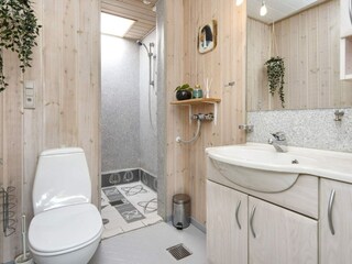 Ferienhaus Stauning  20