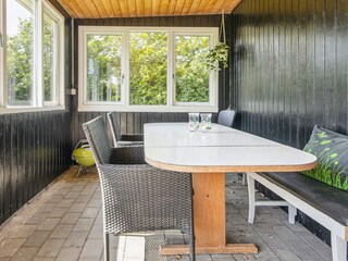 Ferienhaus Stauning  22