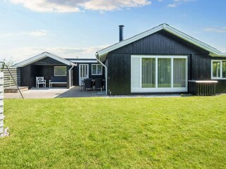 Ferienhaus Stauning  23