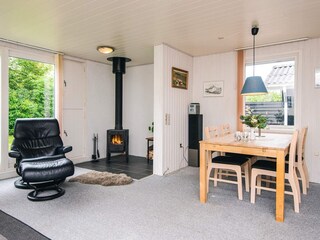 Casa per le vacanze Stauning  28