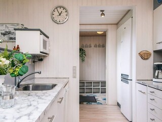 Maison de vacances Stauning  31