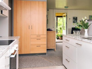 Ferienhaus Stauning  3