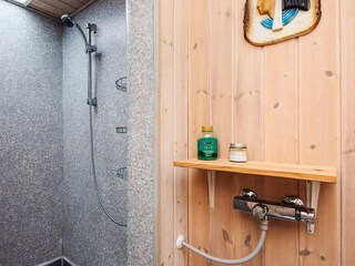 Vakantiehuis Stauning  21