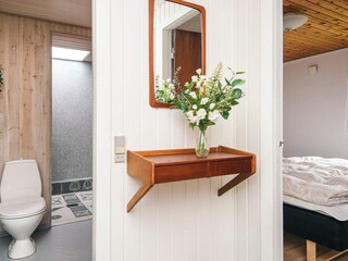 Ferienhaus Stauning  4