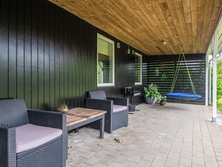 Ferienhaus Stauning  21