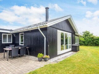 Casa per le vacanze Stauning  12