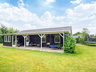 Maison de vacances Stauning  6