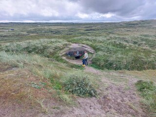 Vakantiehuis Stauning  24