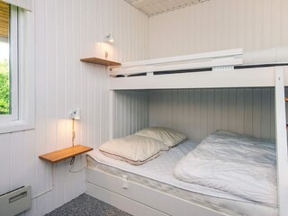 Vakantiehuis Stauning  37