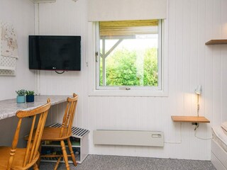 Vakantiehuis Stauning  38