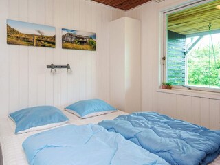 Vakantiehuis Stauning  39