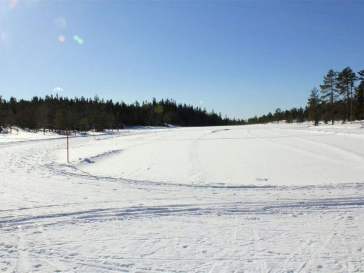 Ferienhaus Torsby Außenaufnahme 7