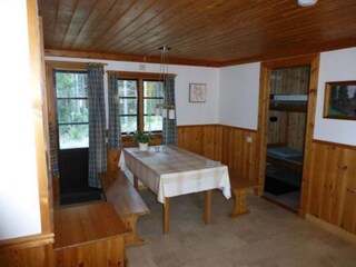Vakantiehuis Torsby  8