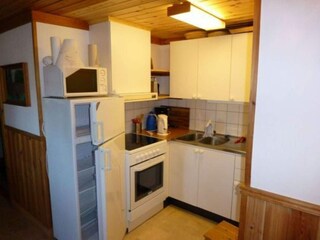 Vakantiehuis Torsby  9