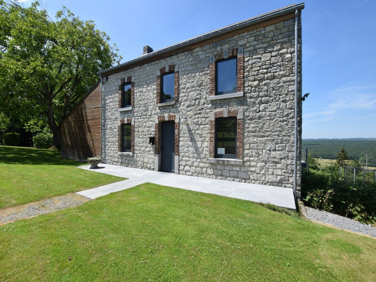 Casa de vacaciones Rochefort Grabación al aire libre 1