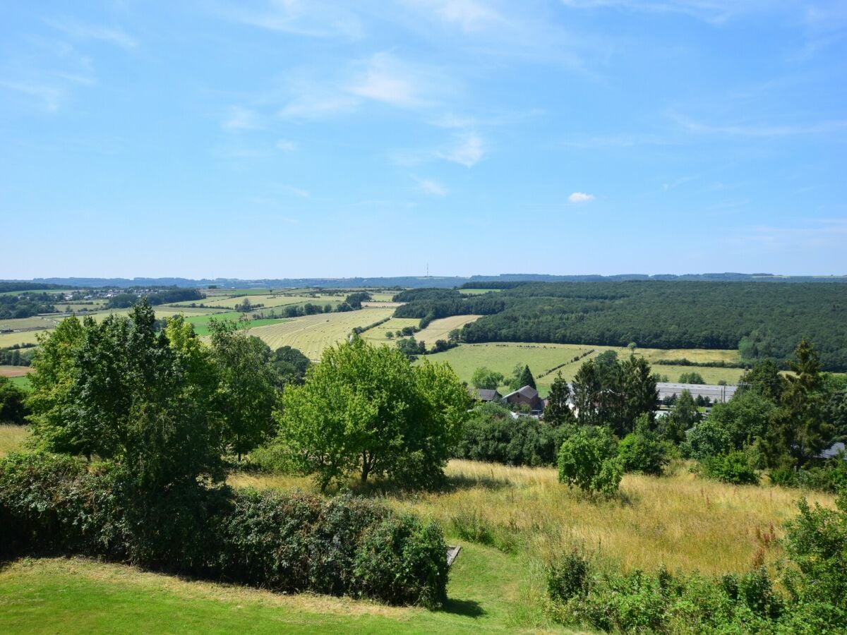 Ferienhaus Rochefort Außenaufnahme 3