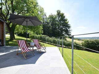 Ferienhaus Rochefort Außenaufnahme 10