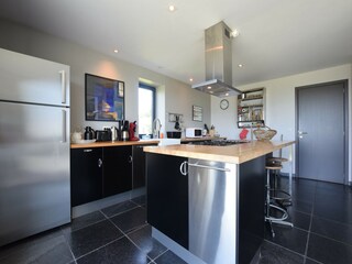 Casa per le vacanze Rochefort Caratteristiche 11