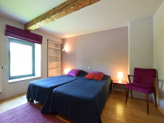 Casa per le vacanze Rochefort Caratteristiche 12