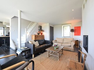 Vakantiehuis Rochefort Kenmerken 14