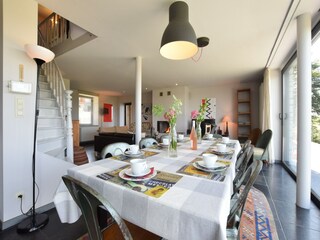 Maison de vacances Rochefort Équipement 32